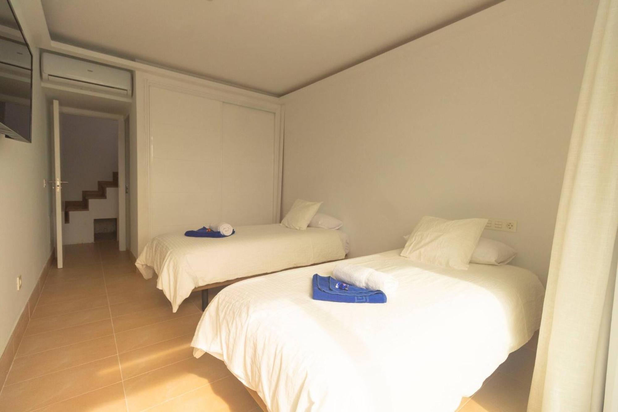 Luxury Villa Rincon Del Mar- Old Town - Puerto Del Carmen プエルト・デル・カルメン エクステリア 写真