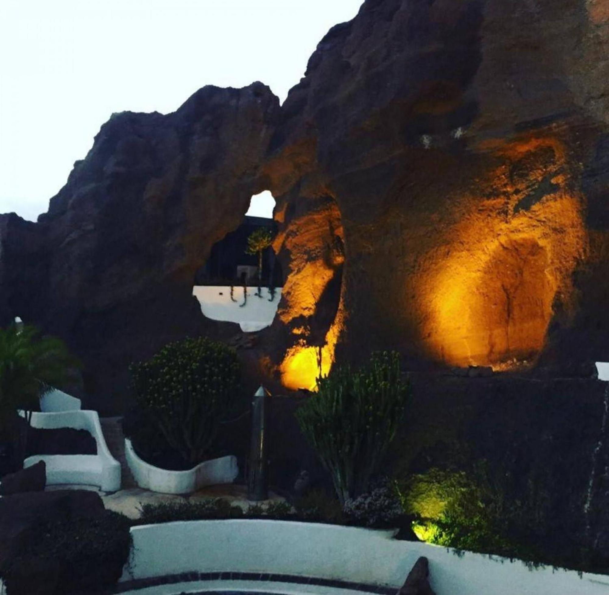 Luxury Villa Rincon Del Mar- Old Town - Puerto Del Carmen プエルト・デル・カルメン エクステリア 写真
