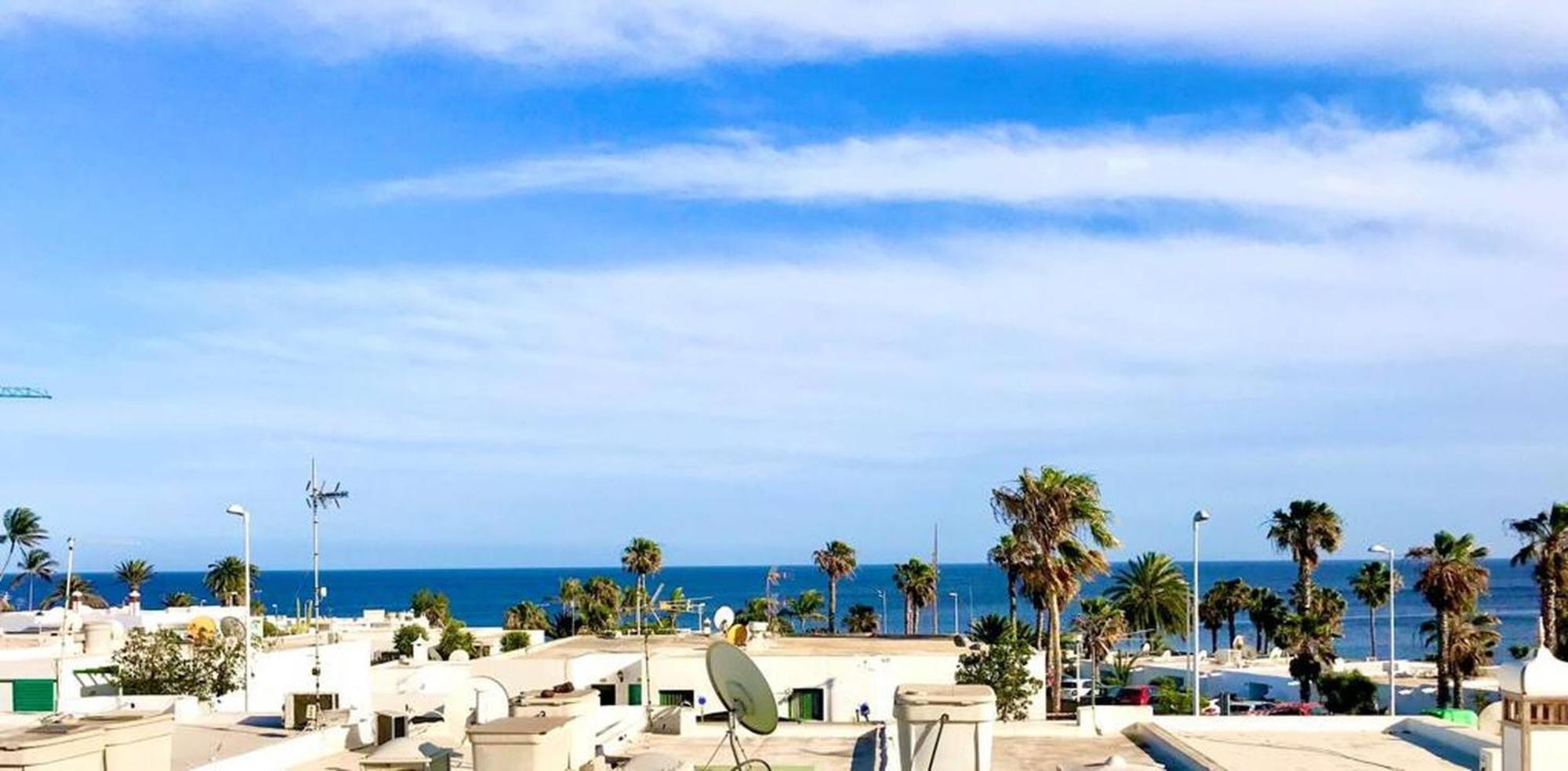 Luxury Villa Rincon Del Mar- Old Town - Puerto Del Carmen プエルト・デル・カルメン エクステリア 写真