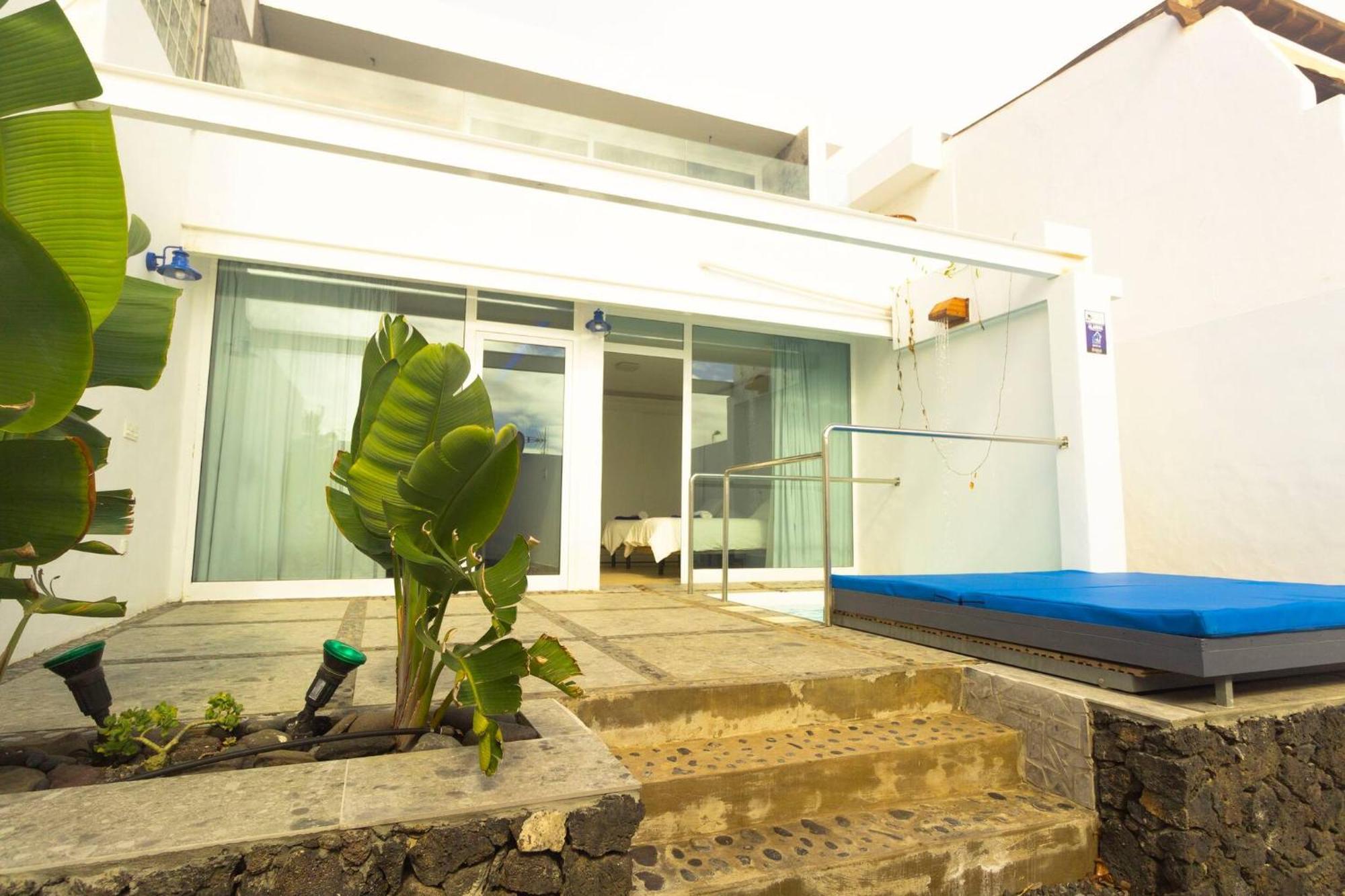 Luxury Villa Rincon Del Mar- Old Town - Puerto Del Carmen プエルト・デル・カルメン エクステリア 写真