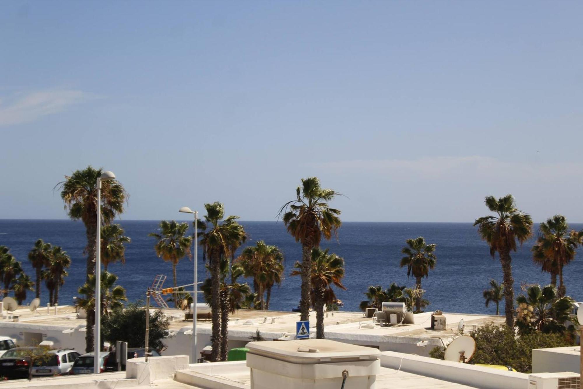 Luxury Villa Rincon Del Mar- Old Town - Puerto Del Carmen プエルト・デル・カルメン エクステリア 写真