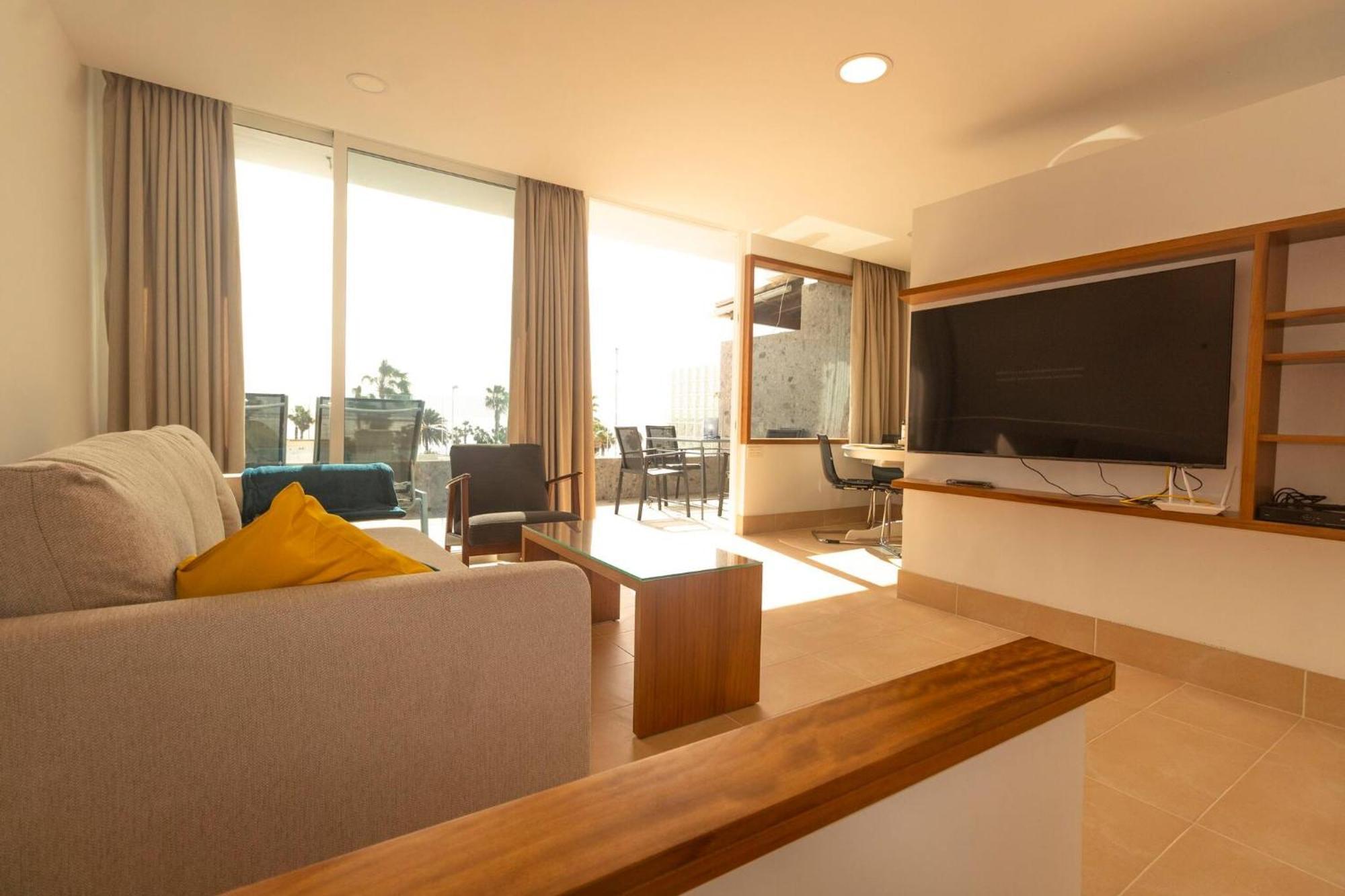 Luxury Villa Rincon Del Mar- Old Town - Puerto Del Carmen プエルト・デル・カルメン エクステリア 写真
