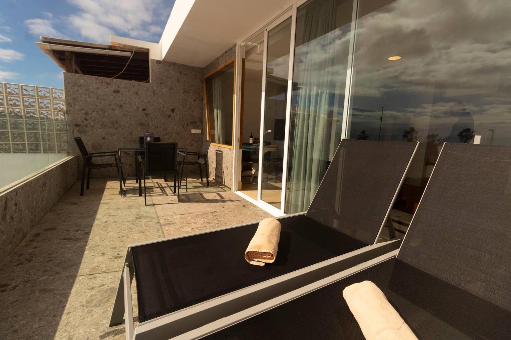Luxury Villa Rincon Del Mar- Old Town - Puerto Del Carmen プエルト・デル・カルメン エクステリア 写真